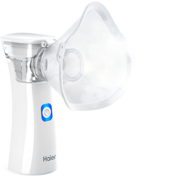 【揭秘】海尔YK-N2AA雾化器有多么惊艳？让你大开眼界！