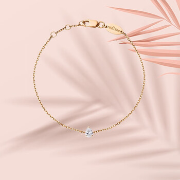 redline红绳女士手链altesse 0.