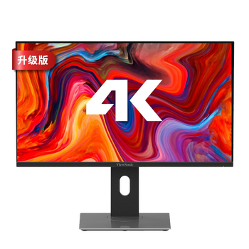 深入点评优派VX2880-4K-HDU-24k显示器好不好,笔者细说它优劣点!