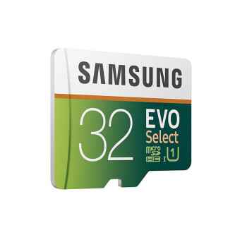 三星samsungevo存储卡microsdxc内存卡手机存储卡4k超高清存储卡带