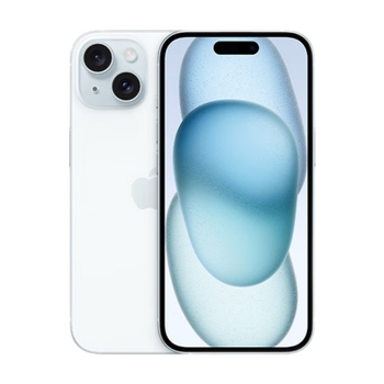 苹果15什么颜色好看(Apple iPhone 15 (A3092) 256GB 蓝色手机怎么样)