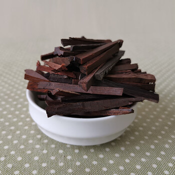 帛灵 天然降真香降香中药材原木条料磨粉末沉香檀香头尾料碎料入药