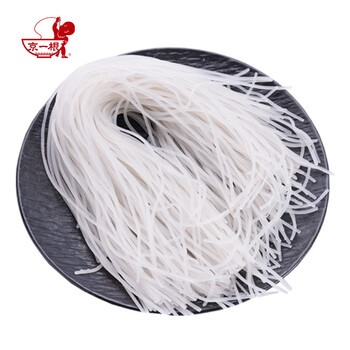 京一根火锅食材土豆粉火锅粉粉丝粉条酸辣粉 番薯粉120g一袋