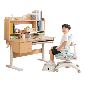 京东京造儿童书桌哪个型号最好？