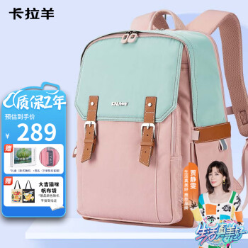 卡拉羊书包,价格走势与销量趋势分析