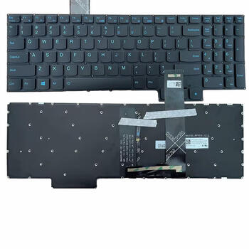 联想 拯救者 y7000 r7000p 2020h y7000p r7000 2021 键盘 带c壳 全新