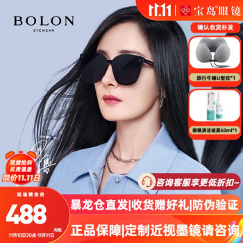 太阳镜榜单及价格走势
