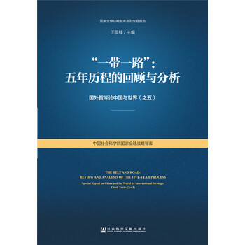 "一带一路":五年历程的回顾与分析