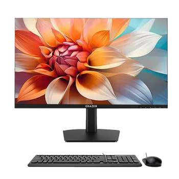 LENOVO小新 24一体机电脑质量评测(lenovo一体机电脑怎么联网?)