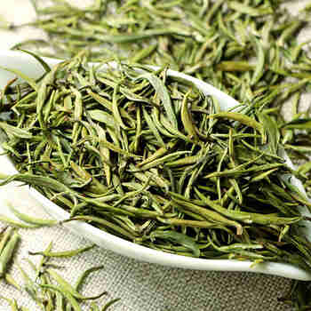 勐洛小寨特级雀舌绿茶2024年新茶明前毛尖茶叶高山云雾嫩芽春茶