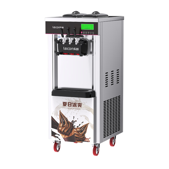 雪糕机什么牌子便宜又好用（冰淇淋机器十大品牌）