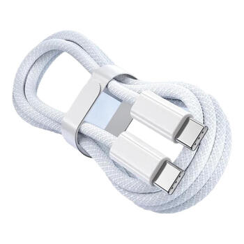 POSKELRTY 双头type-c PD60W 数据线