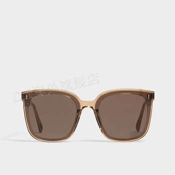 鲜花/奢侈品>奢侈品>太阳镜/眼镜框>gentlemonster>gentlemonster