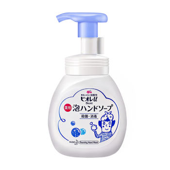 洗手液品牌（洗手液洗手液排名第一名）