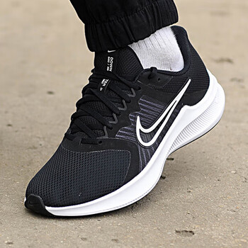 耐克男鞋冬季新款运动鞋wearallday轻便缓震跑步鞋舒适时尚休闲鞋cw