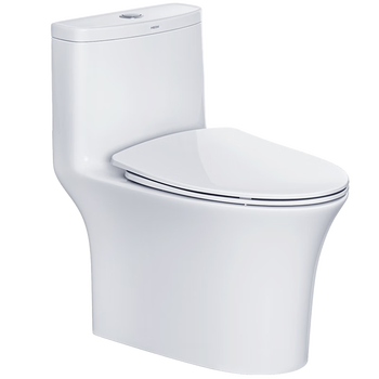 马桶哪个品牌最好最实用（卫生间坐便器十大品牌）