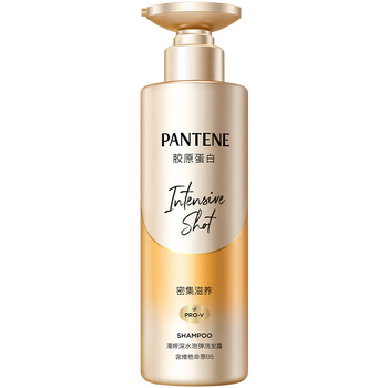 洗发水品牌排行榜前十名（洗发水国产洗发水品牌前十名）