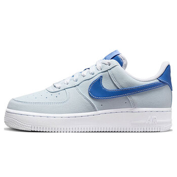 耐克nike板鞋女af1空军一号force1运动鞋秋冬fv3700112帆白fn7185423