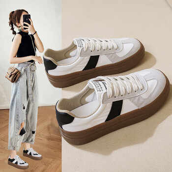 万耐克斯特德训鞋女款2024夏季新款板鞋潮鞋复古美式ins女鞋百搭运动