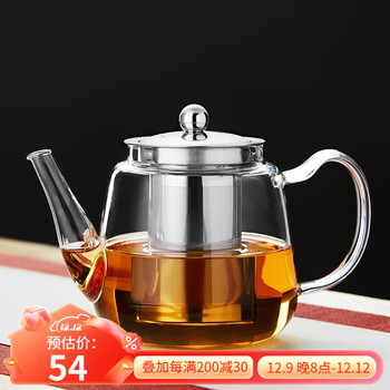 美斯尼茶壶：优质茶具的不二选择