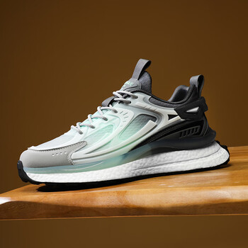 nikeair270夏季男鞋薄款透气网面百搭休闲运动鞋爆米花减震软底跑步