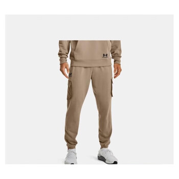 安德玛underarmourua男运动裤慢跑步裤子休闲长裤舒适百搭1378600