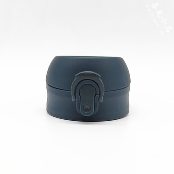 花行好物通用华为智选哈尔斯hilink保温杯智能保温杯配件盖子杯盖弹跳