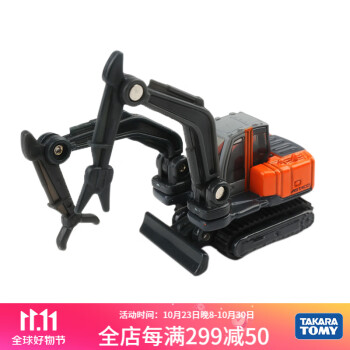 多美品牌车模:种类齐全,价格稳定,备受欢迎