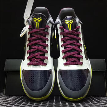 tpvk气垫碳板 zk5暗黑小丑 男子实战篮球鞋 情侣运动鞋女 cd4991-100