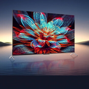 tcl智慧大屏智慧大屏电视75c12e75英寸灵悉qdmini领曜芯片m1安桥21