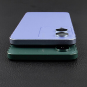 霸刚手机模型适用于VIVO Y17S手机模型VIVO Y33T Y12玻璃屏幕仿真开机亮屏模型机 VIVOY12玻璃晶莹紫可亮屏