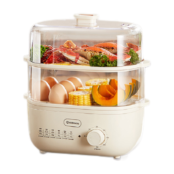 煮蛋器什么牌子好（煮蛋器志高和小熊蒸蛋器哪个好）