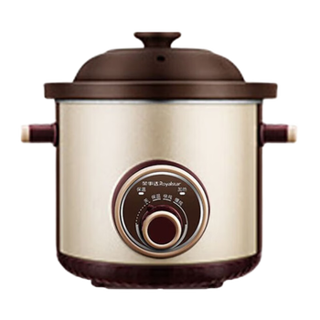 紫砂电炖锅排行榜前十名有哪些（哪个品牌的紫砂锅最正宗）