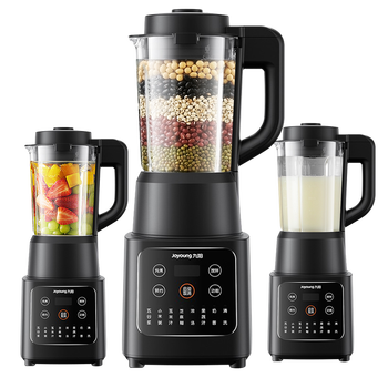 九阳JYL-Y23破壁机质量评测（九阳破壁机显示e19怎么解决）