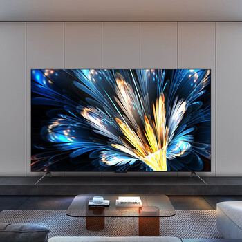 tcl 智慧大屏tcl85英寸85q10g pro mini led4k 144hz 2.1声道液晶智能