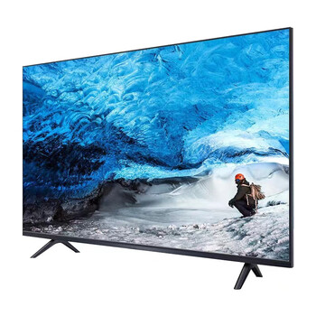 华为云4k100英寸液晶智能电视65 75 85 100 120 超清语音网络防爆屏