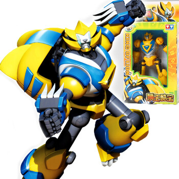 三宝快乐酷宝2快乐酷宝3合体变形玩具蛙王酷宝音乐套装组合可动儿童玩具战