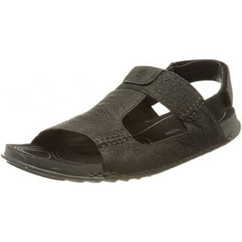 其乐clarks克拉克男士凉鞋黑色11中国445