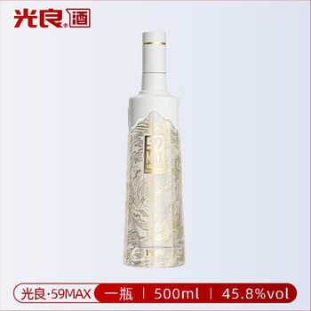 光良品牌的优质白酒及价格走势