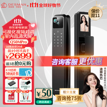 德施曼电子锁-安全性与便利性的理想之选