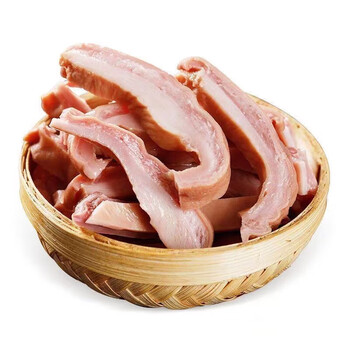 正品卤味猪肚头丝即食下酒菜五香肚头丝肉食肚丝肉类凉拌真空特产 猪肚头丝250g推荐