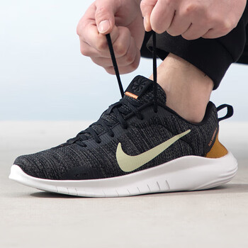 耐克(nike)休闲鞋2023冬季男鞋气垫缓震跑步鞋低帮透气轻便运动鞋dc