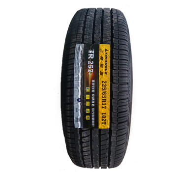 轮胎225/65r17 tr257配哈佛h6比亚迪s6旗胜v3远景x6 22【图片 价格