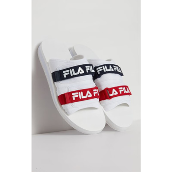 斐乐fila男鞋凉鞋舒适时尚轻便鞋拖沙滩鞋1sm000911258