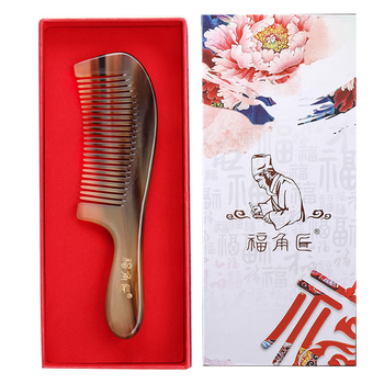 梳子哪个牌子的质量好(经络梳子排名第一名)-图片4