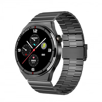 手表 sk11黑色竹节钢表带(无线充电)【图片 价格 品牌 报价】-京东