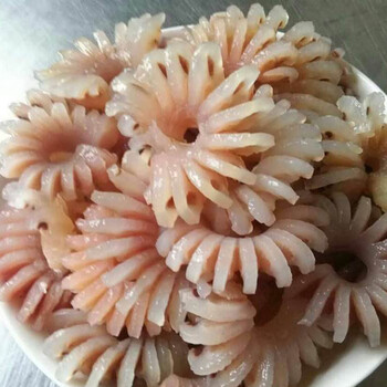 【牛鞭花1000g】重庆火锅食材毛肚百新鲜牛鞭花火锅配菜