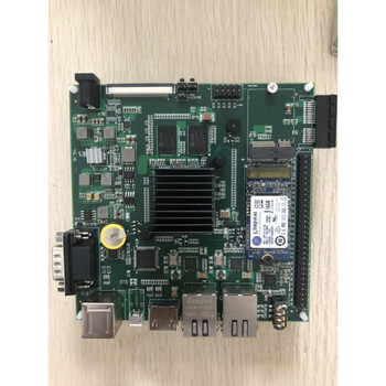 龙芯派二代 2k开发板 广州龙芯 龙芯2k嵌入式 龙芯派开发板 龙芯派二