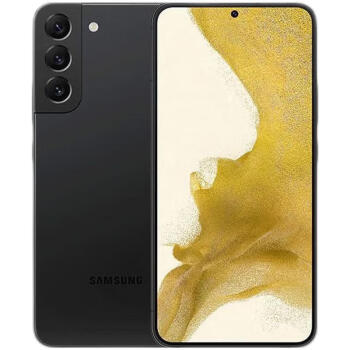 三星（SAMSUNG）Galaxy 三星s22 超视觉夜拍系统 影像系统 520送礼送恋人 海外版 S22黑色/粉色/紫(备注颜色) 128G 美版