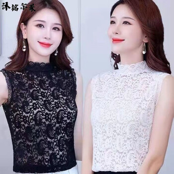 与时俱进的高品质假领,让您焕发自信